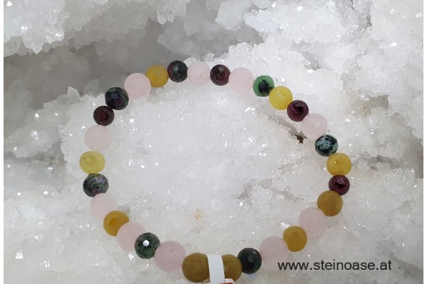 'Dynamik & Energie...'  Armband Gr.M